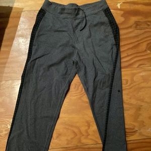 Men's Lululemon Sweatpants